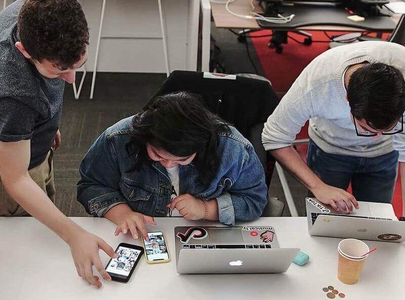 In September, ByteDance welcomed a new European board member, Xavier Niel.