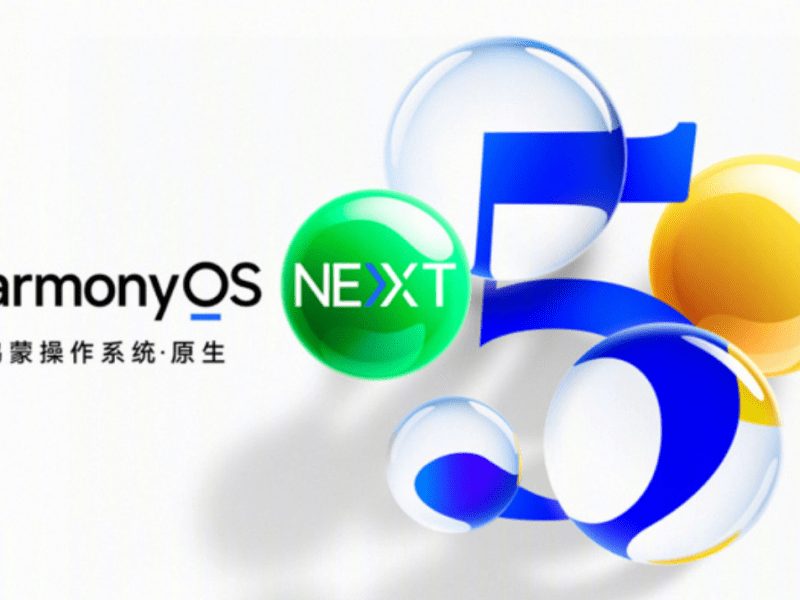 HarmonyOS NEXT (HarmonyOS 5.0) is the largest upgrade to the HarmonyOS system since its debut in 2019.