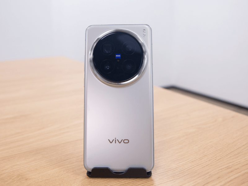 Vivo X200 Pro review: prime pick for phone photography fans