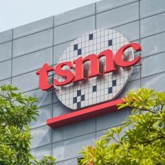 TSMC to receive first High NA EUV lithography machine by end of year